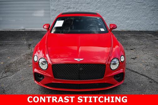 2022 Bentley Continental GT V8