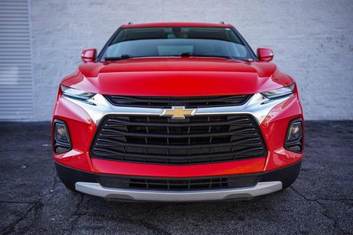 2020 Chevrolet Blazer 2LT
