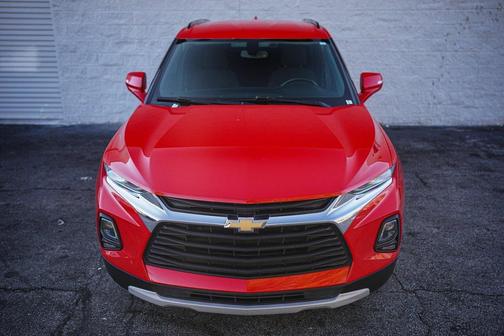 2020 Chevrolet Blazer 2LT