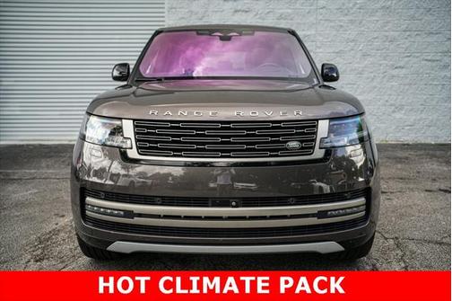 2023 Land Rover Range Rover P400 SE