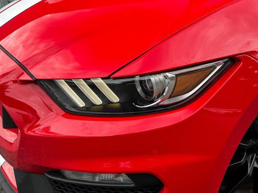 2017 Ford Shelby GT350 Base