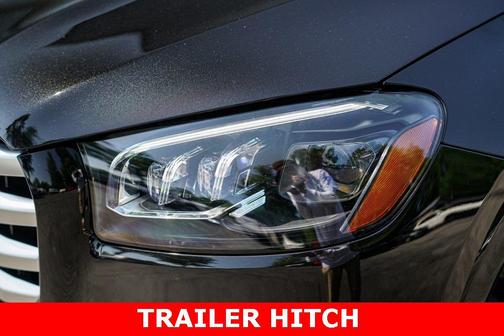 2024 Mercedes-Benz GLS 450 4MATIC