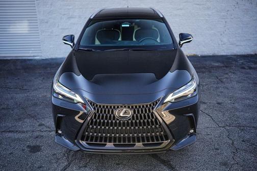 2023 Lexus NX 350 Luxury