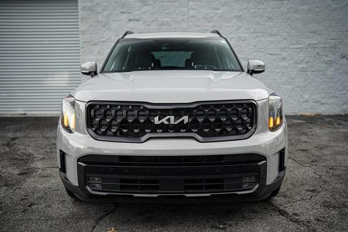 2024 Kia Telluride SX X-Line