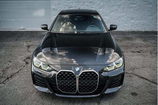 2023 BMW 430 Gran Coupe i