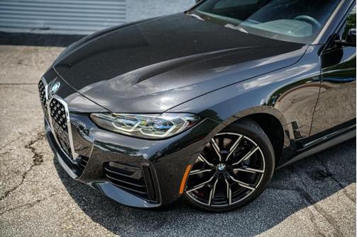 2023 BMW 430 Gran Coupe i