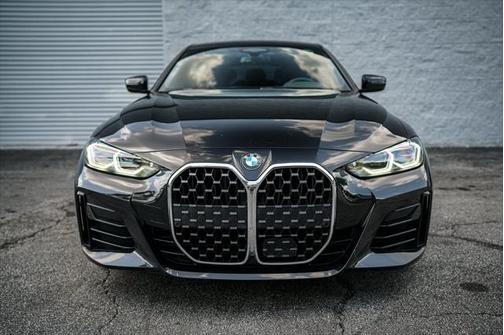 2023 BMW 430 Gran Coupe i