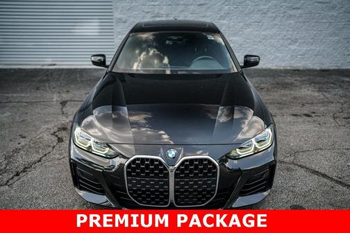 2023 BMW 430 Gran Coupe i
