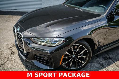 2023 BMW 430 Gran Coupe i