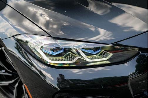 2023 BMW 430 Gran Coupe i
