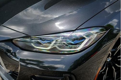 2023 BMW 430 Gran Coupe i