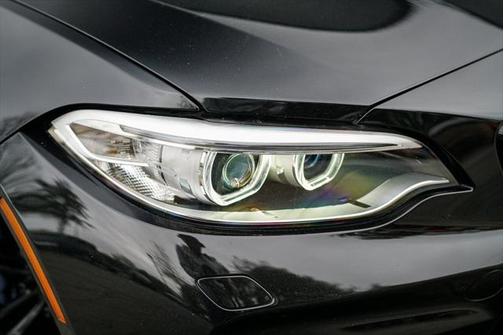 2017 BMW M2 Base