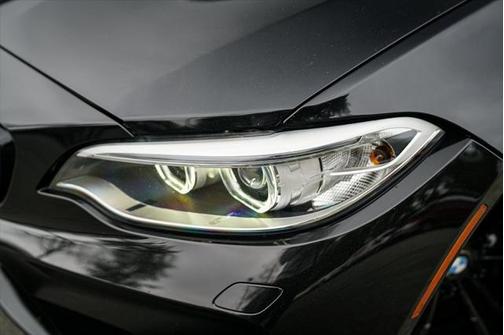 2017 BMW M2 Base