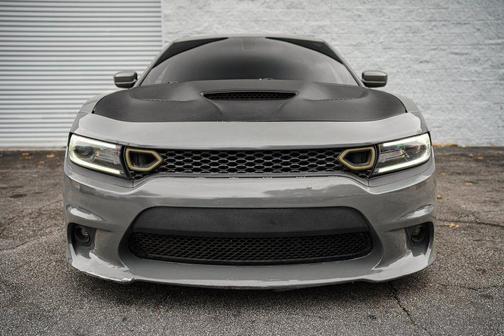 2017 Dodge Charger R/T Scat Pack