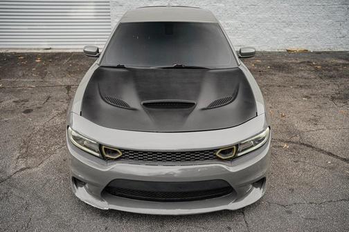 2017 Dodge Charger R/T Scat Pack