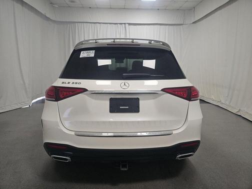 2022 Mercedes-Benz GLE 350 Base