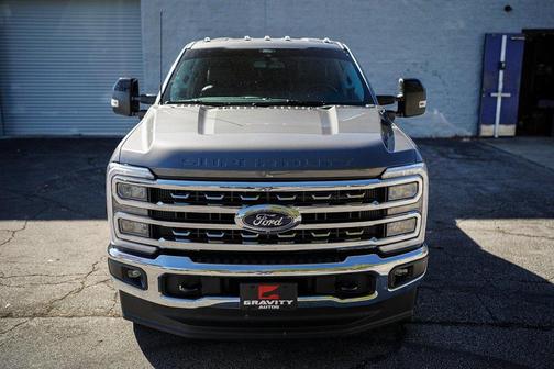2025 Ford F-350 Lariat