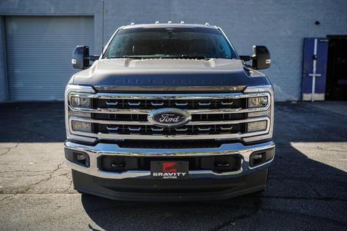 2025 Ford F-350 Lariat