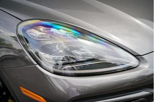 2019 Porsche Cayenne Base