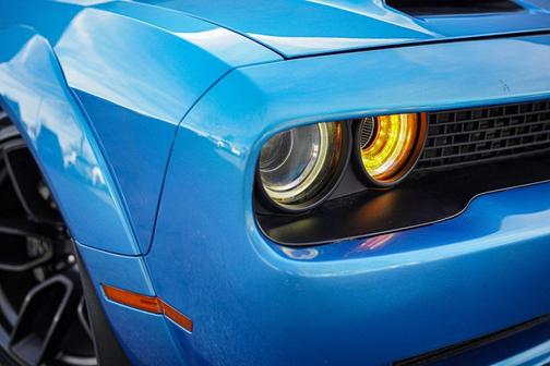 2019 Dodge Challenger SRT Hellcat