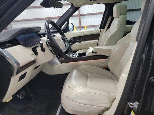 2023 Land Rover Range Rover P400 SE