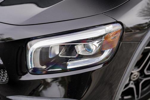 2023 Mercedes-Benz GLB 250 Base