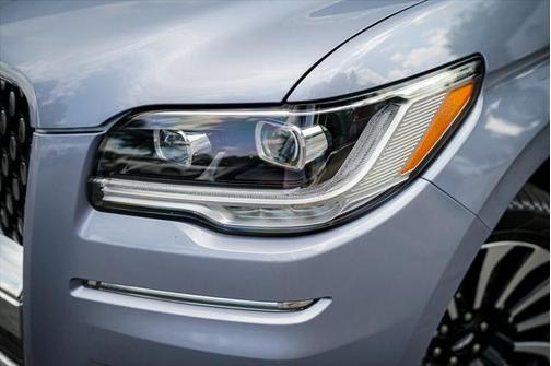 2024 Lincoln Navigator Black Label