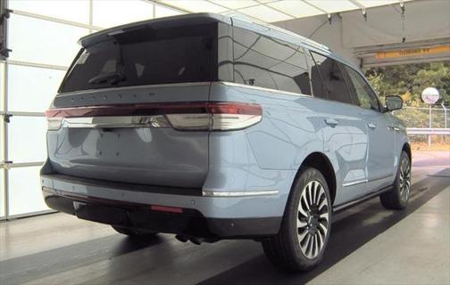 2024 Lincoln Navigator Black Label