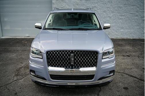 2024 Lincoln Navigator Black Label