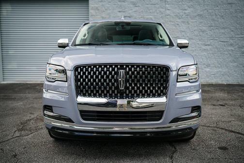 2024 Lincoln Navigator Black Label