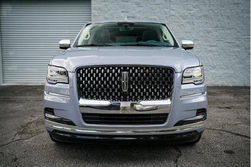 2024 Lincoln Navigator Black Label