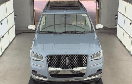 2024 Lincoln Navigator Black Label