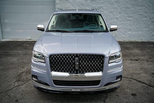 2024 Lincoln Navigator Black Label