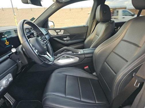 2023 Mercedes-Benz GLS 450 4MATIC