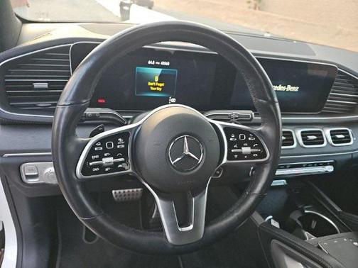 2023 Mercedes-Benz GLS 450 4MATIC