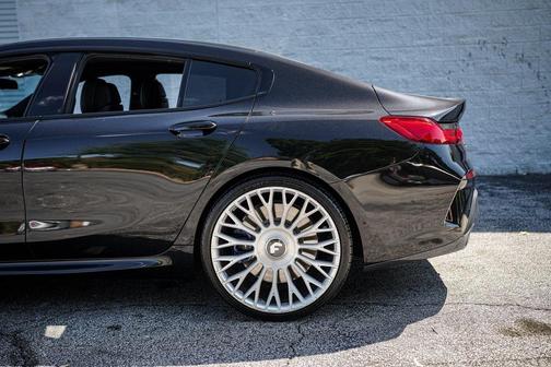 2022 BMW M850 i xDrive