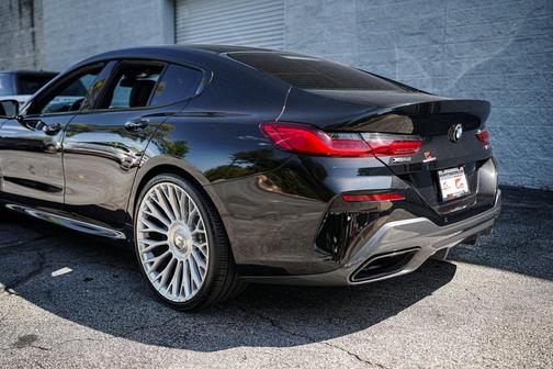 2022 BMW M850 i xDrive