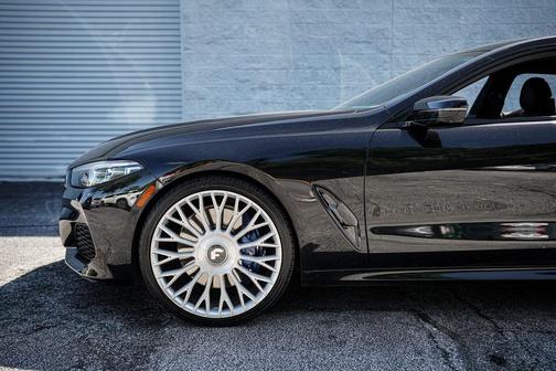 2022 BMW M850 i xDrive