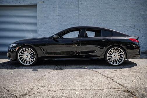 2022 BMW M850 i xDrive