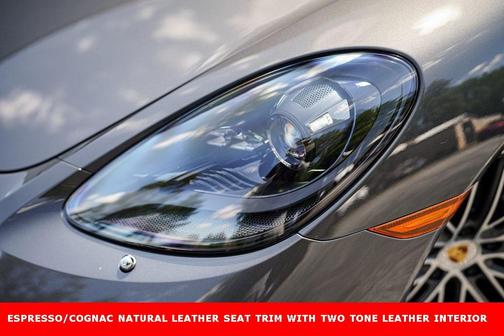 2023 Porsche 718 Cayman Base