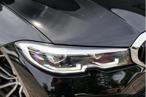 2022 BMW 330 xDrive