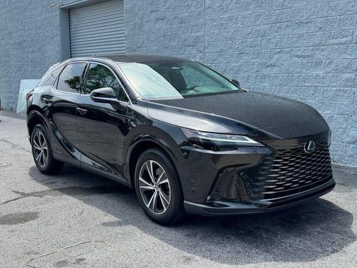 Caviar 2024 Lexus RX 350 Base
