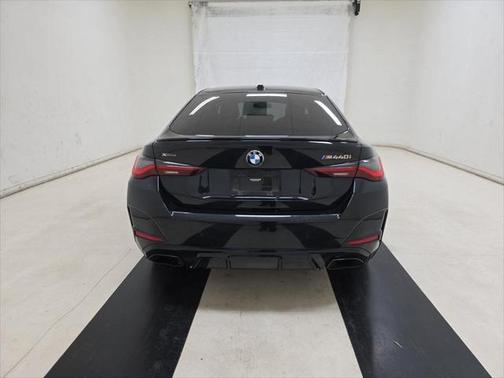2022 BMW M440 i xDrive
