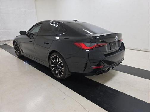 2022 BMW M440 i xDrive