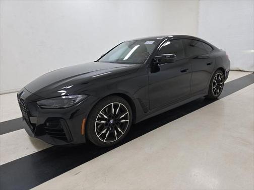 2022 BMW M440 i xDrive