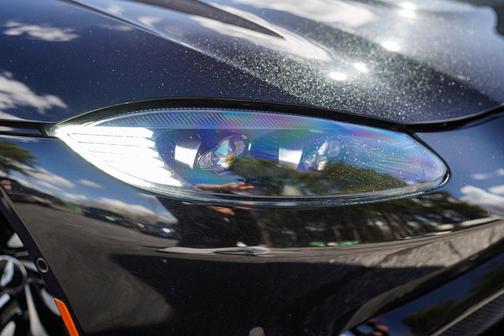 2019 Aston Martin Vantage Base