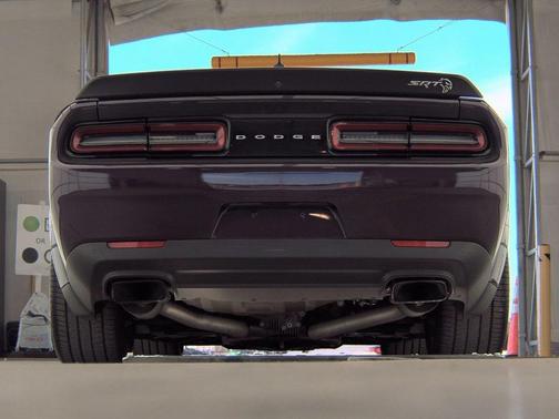 2020 Dodge Challenger SRT Hellcat