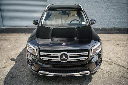 2022 Mercedes-Benz GLB 250 4MATIC