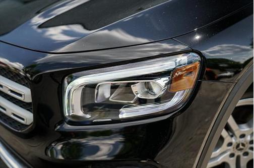 2022 Mercedes-Benz GLB 250 4MATIC