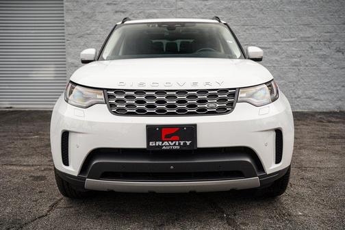 2023 Land Rover Discovery P300 S